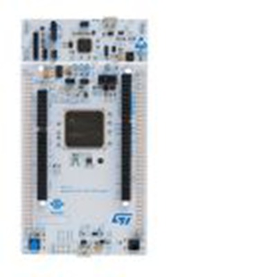 STMicroelectronics,NUCLEO-L496ZG,STMicroelectronics  STM 开发套件, MCU 开发板, STM32L496ZGT6处理器, ARM Cortex