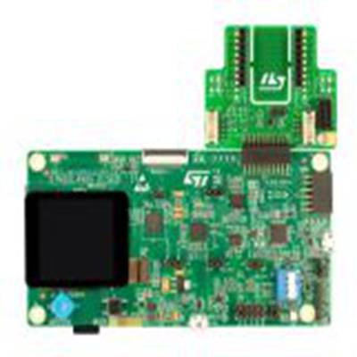 STMicroelectronics,STM32L496G-DISCO,STMicroelectronics  STM 开发套件, MCU 开发套件, STM32L496AGI6处理器, ARM Co