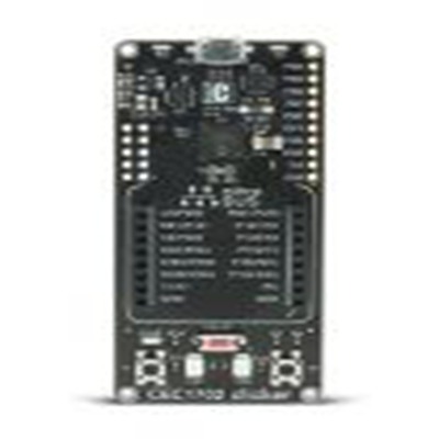 MikroElektronika,MIKROE-2066,MikroElektronika  ARM 微控制器开发工具, MCU 附加板, CEC1702处理器, ARM Cortex M4内核 MI