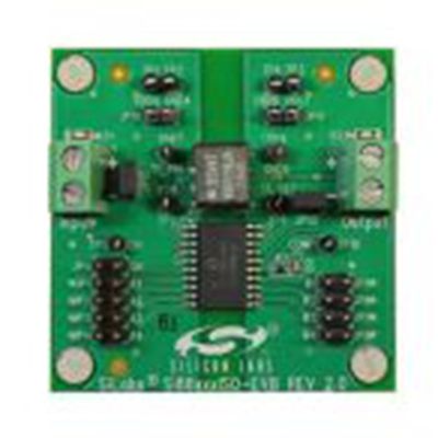 Skyworks Solutions Inc,Si88xxxISO-KIT,Skyworks Solutions Inc  Si882xx/3xx 四路隔离器 评估套件, Si88x4x芯片, 用于工