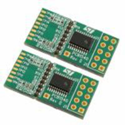 STMicroelectronics,53L0-SATEL-I1,STMicroelectronics  卫星板, 手势传感器, VL53L0X芯片