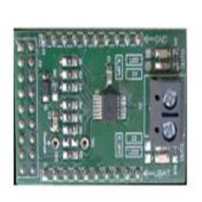 STMicroelectronics,EV-VN7008AJ,STMicroelectronics  评估测试板, MOSFET 评估测试板, VN7008AJ芯片