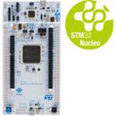 STMicroelectronics,NUCLEO-L496ZG-P,STMicroelectronics  STM 开发板, MCU 开发板, STM32L496ZGT6P处理器, ARM Cort