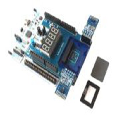 STMicroelectronics,P-NUCLEO-53L0A1,STMicroelectronics  评估套件, 手势传感器, VL53L0X芯片