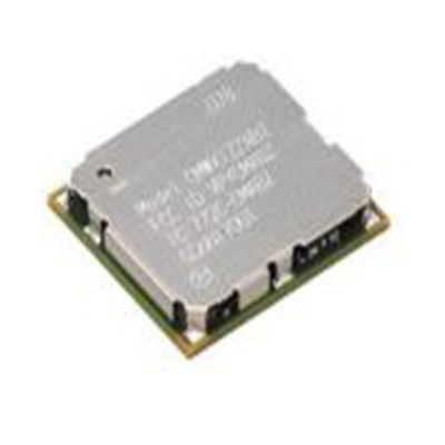 Murata Power Solutions,CMWX1ZZABZ-078,Murata Power Solutions  OOK, LoRa, FSK, STM32L, SX1276芯片