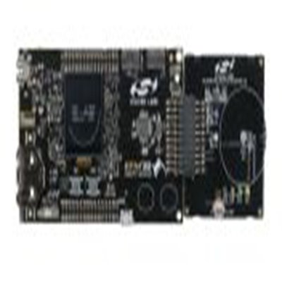 Silicon Labs,Si72xx-WD-KIT,Silicon Labs  开发套件, 霍尔效应传感器, 用于Si72xx 传感器
