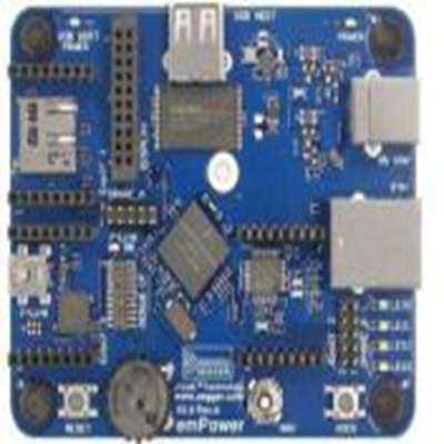 SEGGER,6.30.00 emPower,SEGGER  ARM 评估测试板, MCU 评估测试板, MK66FN2M0VMD18处理器, Cortex M.内核 6.30.00 emPower,