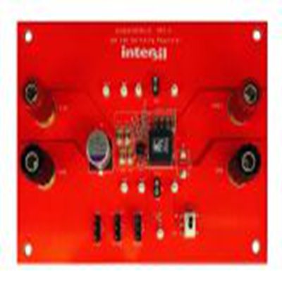 Renesas Electronics,ISL85014EVAL1Z,Renesas Electronics  评估测试板, 降压稳压器 评估测试板, ISL85014芯片, 用于开发同步降压稳压器