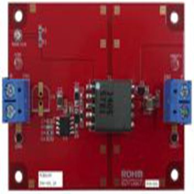 ROHM,BD7F100EFJ-EVK-001,ROHM , 回扫转换器 评估测试板, 用于开发隔离式回扫直流-直流转换器