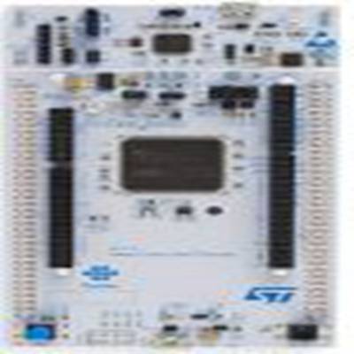 STMicroelectronics,NUCLEO-L4A6ZG,STMicroelectronics  MCU 微控制器开发工具, MCU 开发板, STM32L4A6ZG处理器, ARM内核 NU