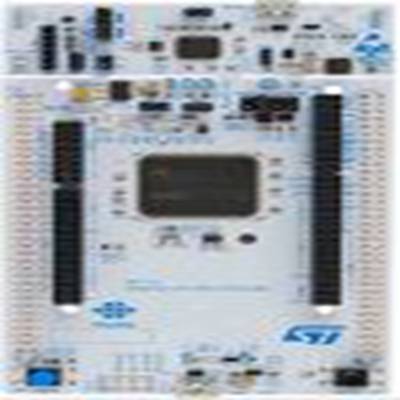STMicroelectronics,NUCLEO-L4R5ZI-P,STMicroelectronics  MCU 微控制器开发工具, MCU 开发板, STM32L4R5ZI处理器, ARM内核 