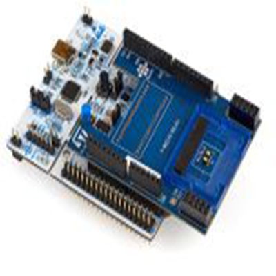 STMicroelectronics,P-NUCLEO-53L1A1,STMicroelectronics  P-NUCLEO-53L1A1 评估模块