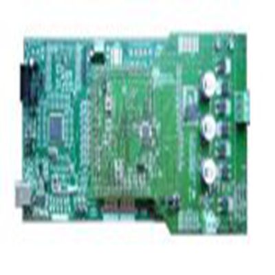 STMicroelectronics,EVAL-L99ASC03,STMicroelectronics  用于 L99ASC03G 三相前置驱动器的评估板 评估测试板, L99ASC03芯片, 用于开