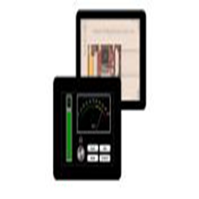 4D Systems,SK-gen4-35DT,4D Systems 3.5 in, SK-gen4-35DT 电阻性触摸屏 入门套件 显示电路板, Gen4 Diablo16 DIABLO16