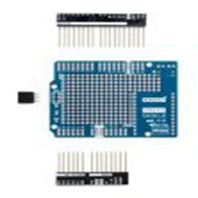Arduino,TSX00083,Arduino proto shield Rev3 （ uno 尺寸）