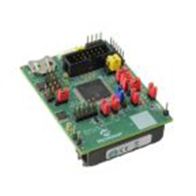 Microchip,EVB-MEC1418MECC,Microchip  M14K 评估测试板, MCU 评估测试板, MEC1418处理器, 32 位 MIPS32内核 EVB-MEC1418MEC