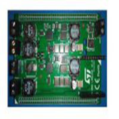 STMicroelectronics,L99LD21-ADIS,STMicroelectronics , L99LD21-ADIS 开发板, LED 驱动器 DISCOVERY SPC560B-DIS