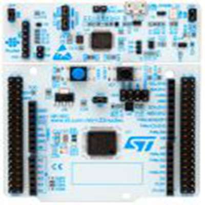 STMicroelectronics,NUCLEO-G071RB,STMicroelectronics  STM 微控制器开发工具, MCU 开发板, STM32G071RB处理器, ARM内核 NU