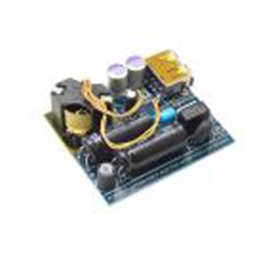 STMicroelectronics,STEVAL-SMACH15V1,STMicroelectronics  15W 5V 输出 USB 适配器评估板 评估测试板, STCH03芯片, STEVAL