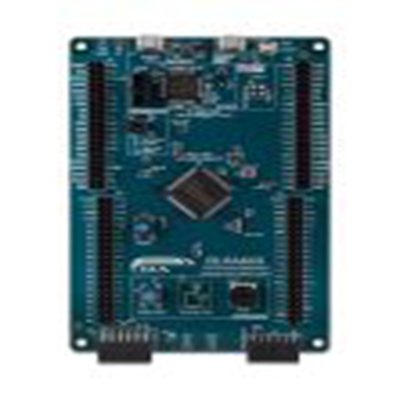 Renesas Electronics,RTK7EKA4M1S00001BU,Renesas Electronics  RA4M1 微控制器开发工具, 32位MCU 微控制器板, ARM 32位Cor