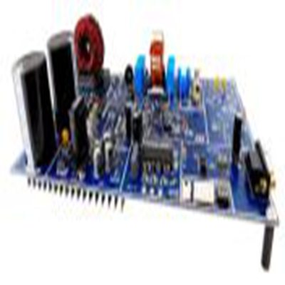 STMicroelectronics,STEVAL-CTM010V1,STMicroelectronics  1.5kW 双电机驱动, 3 相电机驱动 开发板, STM32F303RB芯片, 用于开发