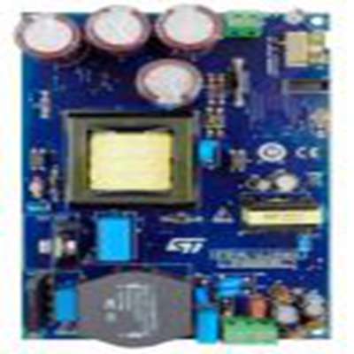 STMicroelectronics,STEVAL-LLL006V1,STMicroelectronics  LED驱动器, STEVAL-LLL006V1 智能 LED 驱动, 智能 LED 驱动,