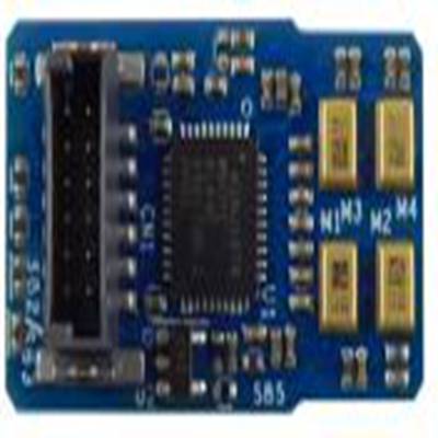 STMicroelectronics,STEVAL-STWINMAV1,STMicroelectronics  模拟麦克风阵列扩展, 用于stitile 无线工业节点（ stwin ）套件