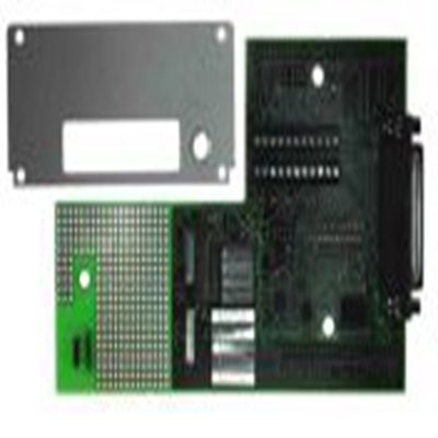 Melexis,PTC-04-DB-90316,Melexis  子板三轴传感器 子板, 用于ptt-04 编程器