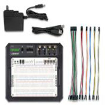 Digilent,410-384,Digilent , 410-384 开发套件附件, 用于试验电路板