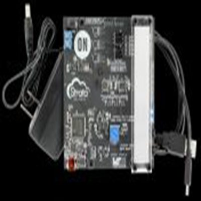 onsemi,STR-4LED-SOL-EVAL-EVK,onsemi  LED 控制器, STR-4LED-SOL-EVAL-EVK 评估测试板, Strata Enabled LED 评估板, 用