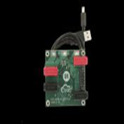 onsemi,STR-NCP115-EVK,onsemi  评估套件 评估测试板, NCP115芯片, 用于开发模拟和射频、汽车、电池供电设备、直流 - 直流电源