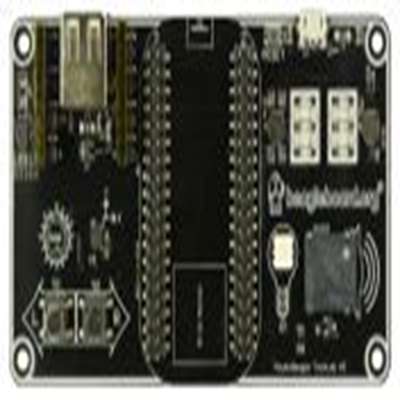 Beagleboard.org,TLAB-PBCAPE,Beagleboard.org  开发套件 评估套件 TLAB-PBCAPE, 子板