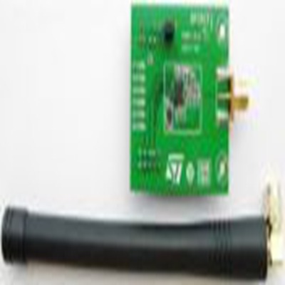 STMicroelectronics,STEVAL-IKR002V1D,STMicroelectronics  Sub-GHz 收发器开发套件 Sub GHz 开发套件, rf, SIKR002V1芯