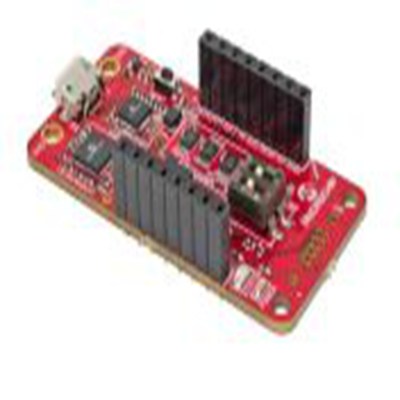 Microchip,DM320118,Microchip  冲击控制 开发套件 开发套件, ARM Cortex内核 DM320118, CryptoAuth Trust 平台开发套件