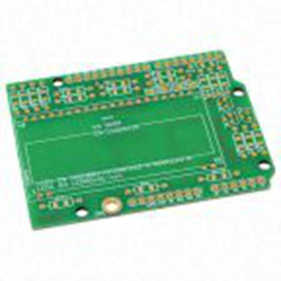 Display Visions,EA PCBARDDOG7036,Display Visions , EA PCBARDDOG7036 开发套件附件, 用于arduino 板、 dog 显示屏