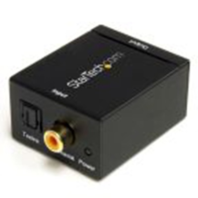 StarTech.com,SPDIF2AA,StarTech.com , SPDIF2AA 开发套件附件