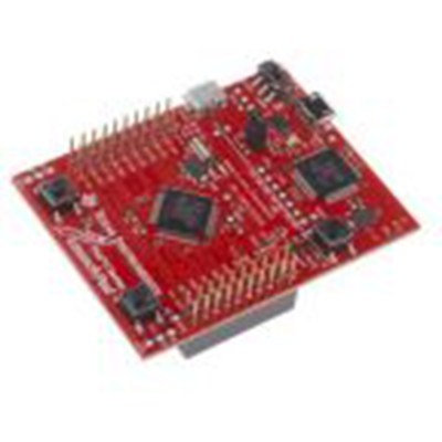 Texas Instruments,EK-TM4C123GXL,Texas Instruments  ARM Cortex 微控制器开发工具, ARM Cortex M4F 评估套件, ARM Cor