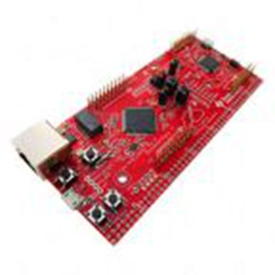 Texas Instruments,EK-TM4C1294XL,Texas Instruments  ARM Cortex 评估套件, ARM Cortex M4F 评估套件, ARM Cortex 