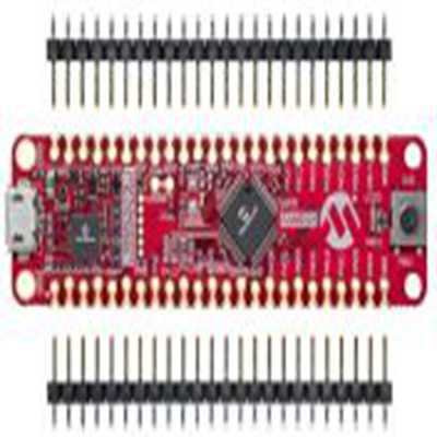 Microchip,DM320119,Microchip  SAMD21 Nano 评估套件, 32位MCU 评估套件, ARM 32位Cortex M4内核 DM320119, SAMD21 Cur
