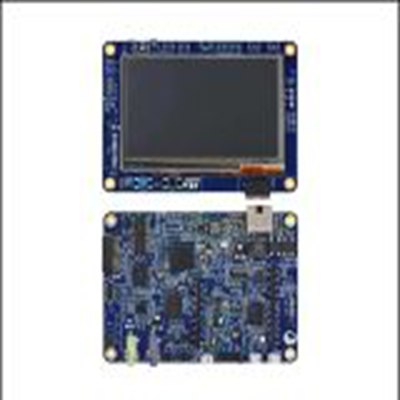 STMicroelectronics,STM32H7B3I-DK,STMicroelectronics  ARM 微控制器开发工具 开发板, ARM Cortex M33内核 STM32H7B3I-D