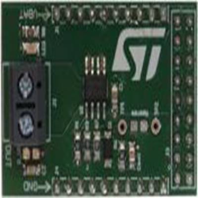 STMicroelectronics,EV-VN7050AS,STMicroelectronics  VN7050AS 评估板 评估测试板, VN7050AS芯片, 用于开发STMicroelectr