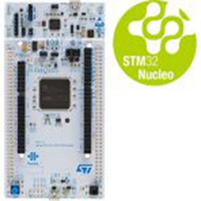 STMicroelectronics,NUCLEO-L552ZE-Q,STMicroelectronics  ARM 微控制器开发工具 开发板, ARM 32位Cortex M4内核 NUCLEO-L