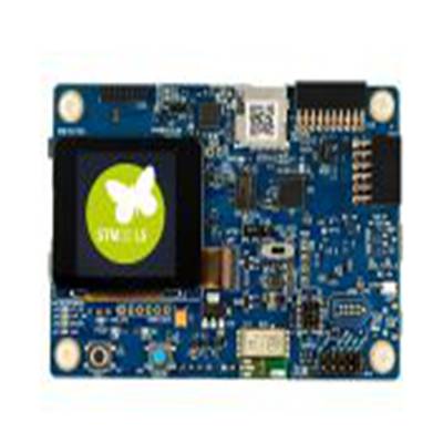 STMicroelectronics,STM32L562E-DK,STMicroelectronics  ARM 微控制器开发工具 开发套件, ARM Cortex M33内核 STM32L562E-