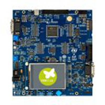 STMicroelectronics,STM32L552E-EV,STMicroelectronics  ARM 评估套件 评估测试板, ARM Cortex M33内核 STM32L552E-EV,