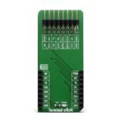 MikroElektronika,MIKROE-3745,MikroElektronika  接线端子Click 开发套件, MIKROE-3745