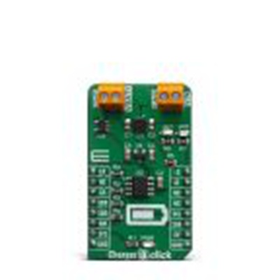 MikroElektronika,MIKROE-3650,MikroElektronika  充电器 11 Click, 电池充电器 开发套件, Mikroe-3750芯片