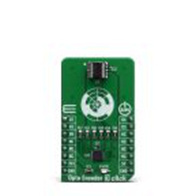 MikroElektronika,MIKROE-3710,MikroElektronika  Opto编码器3 Click 开发套件, Mikroe-3710芯片