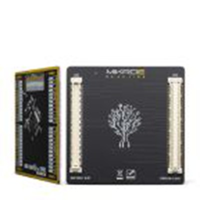 MikroElektronika,MIKROE-3782,MikroElektronika  STM 微控制器开发工具, MCU 附加板, ARM Cortex M3内核 MIKROE-3782