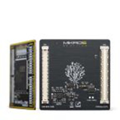 MikroElektronika,MIKROE-3682,MikroElektronika  STM 微控制器开发工具 开发套件, ARM Cortex-M7内核 MIKROE-3682