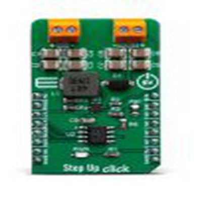 MikroElektronika,MIKROE-3709,MikroElektronika  升压调节器, 升压调节器 开发套件, MCP1665芯片